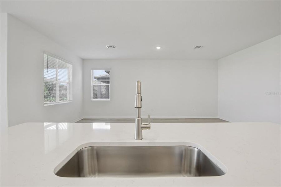 Close-up of interior finishes inside a home in Coasterra - Reserve Series, Palmetto (Image 16). Close-up of interior finishes inside a home in Coasterra - Reserve Series, Palmetto (Image 16).