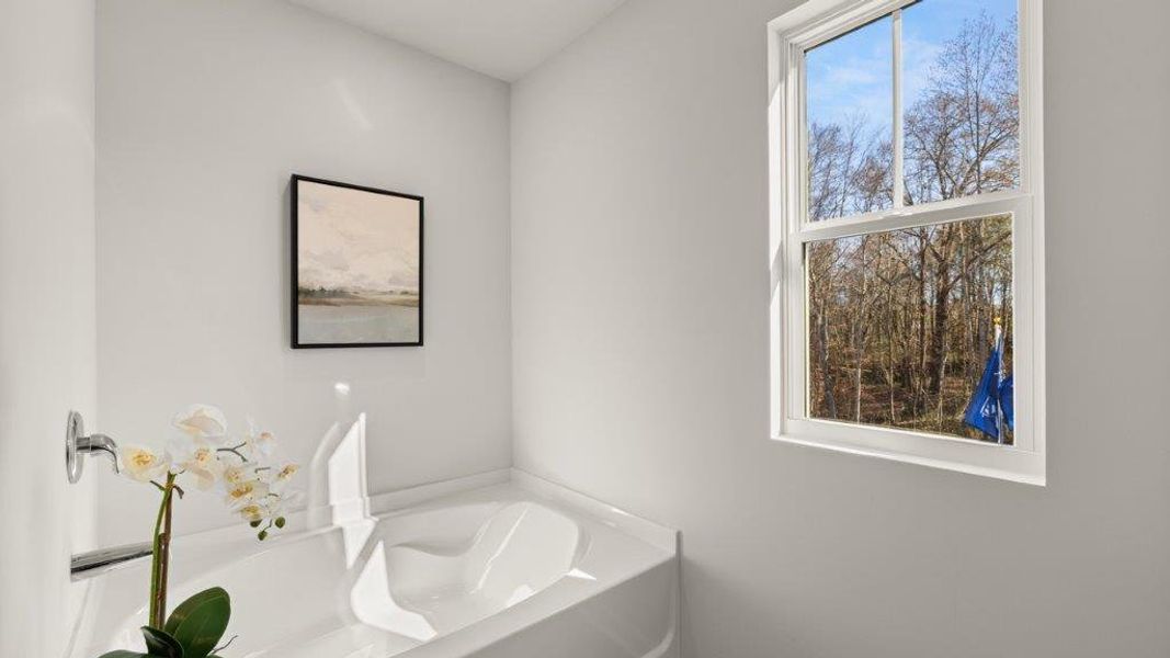 Image 60 representing the GALEN by D.R. Horton in Oconee Overlook, Gainesville, GA. Image 60 representing the GALEN by D.R. Horton in Oconee Overlook, Gainesville, GA.