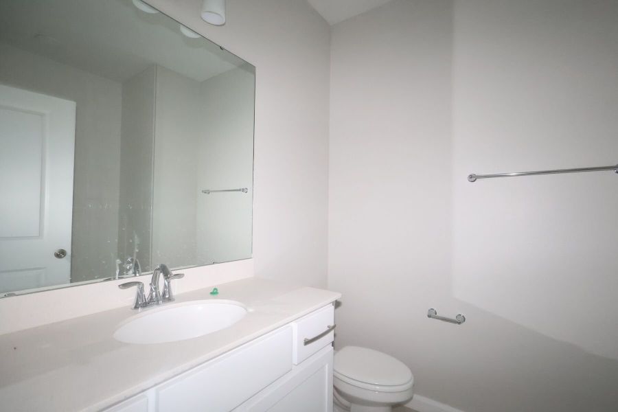 Bathroom Bathroom