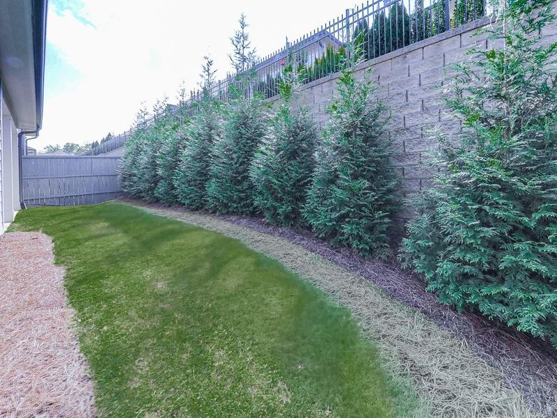 Image 49 of a home in Glenhaven at Ridgewalk.