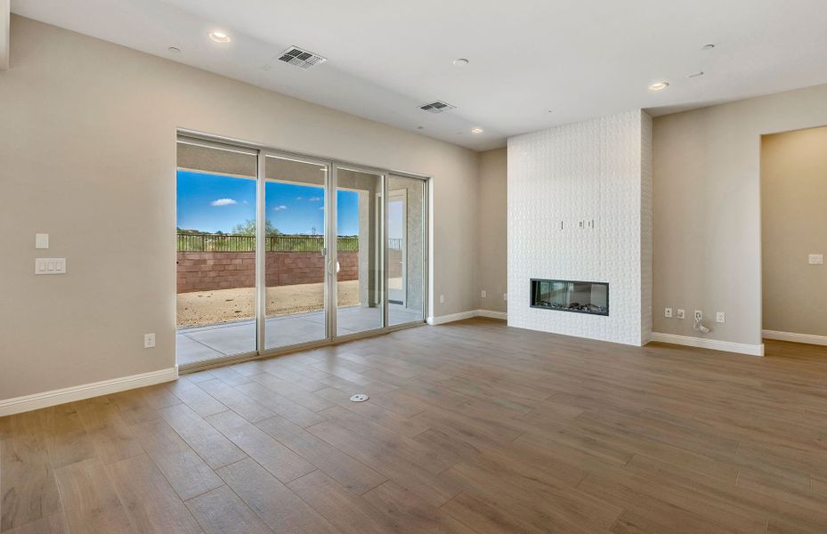 Quick Move-In Home Quick Move-In Home