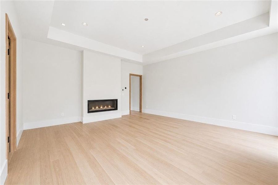 Spacious, unfurnished interior of a new home in , Flowery Branch (Image 29). Spacious, unfurnished interior of a new home in , Flowery Branch (Image 29).