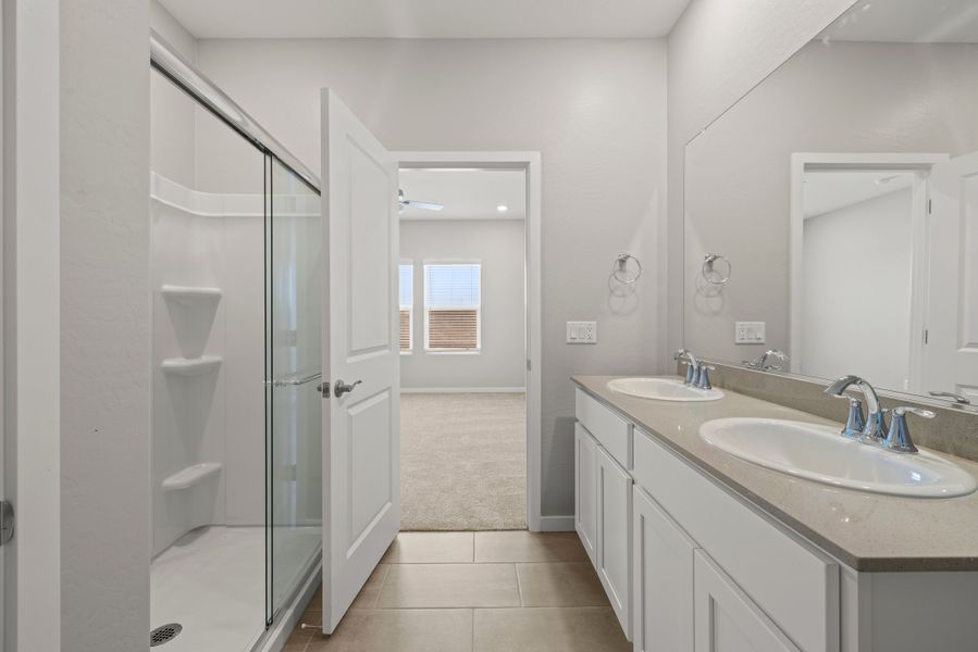 Maricopa, AZ New Home. - Slide 15 Maricopa, AZ New Home. - Slide 15