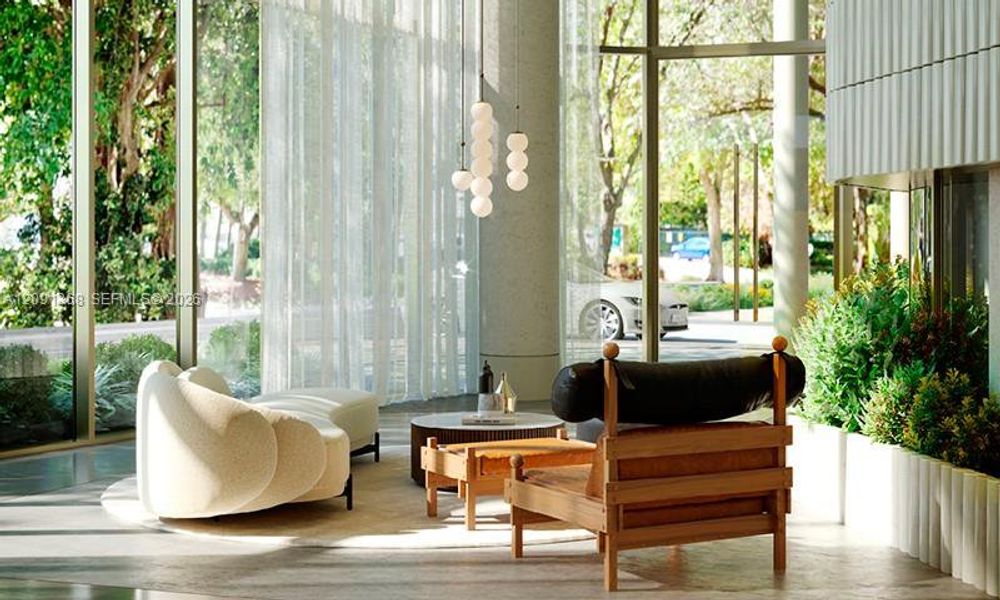 Community amenities in , Miami (Image 10).