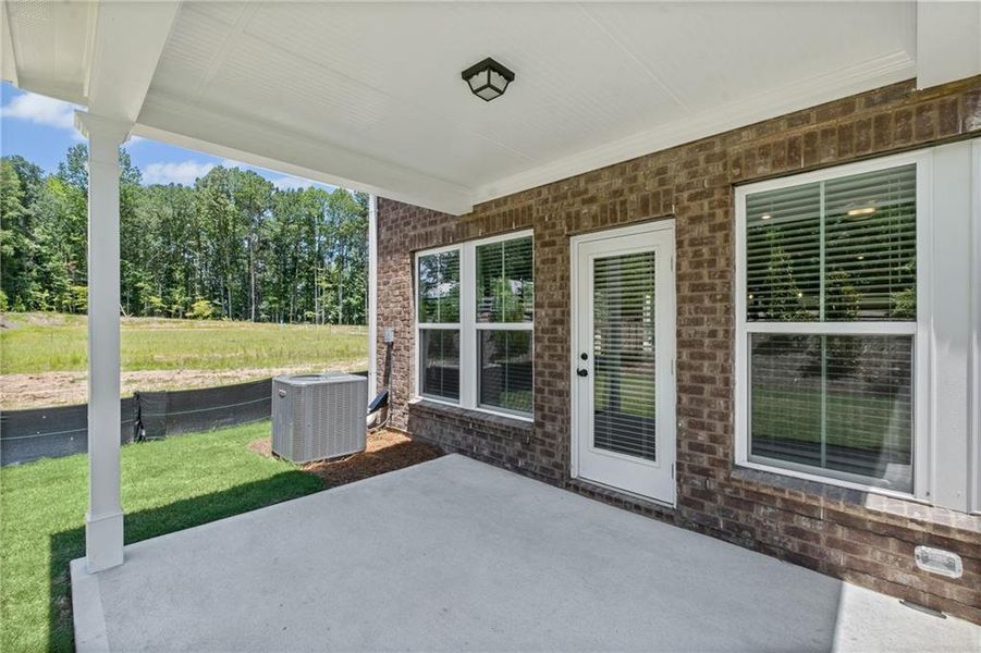 Image 10 of a home in Adler Springs.