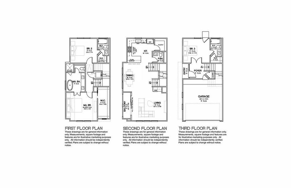 Floor-Plan For Home