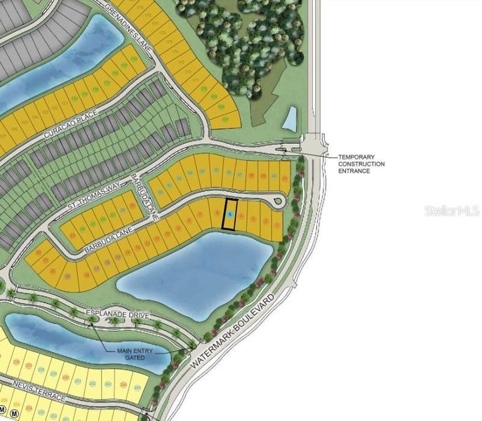 Image 27 of a home in Esplanade at Westview. Image 27 of a home in Esplanade at Westview.