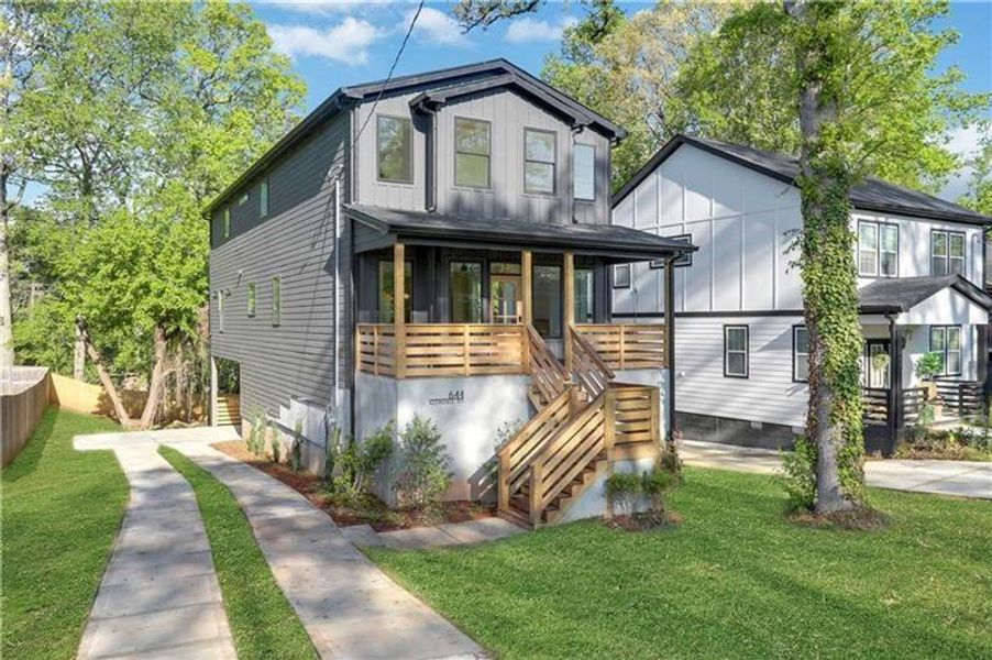 Image 55 of a home in . Image 55 of a home in .