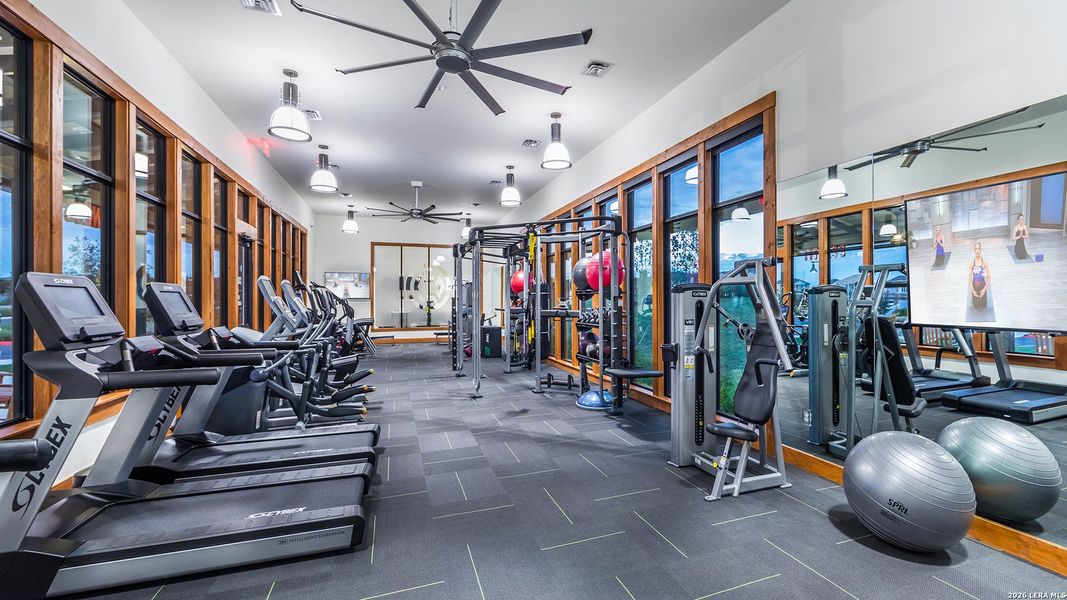 Community amenities in Homestead, Schertz (Image 32). Community amenities in Homestead, Schertz (Image 32).