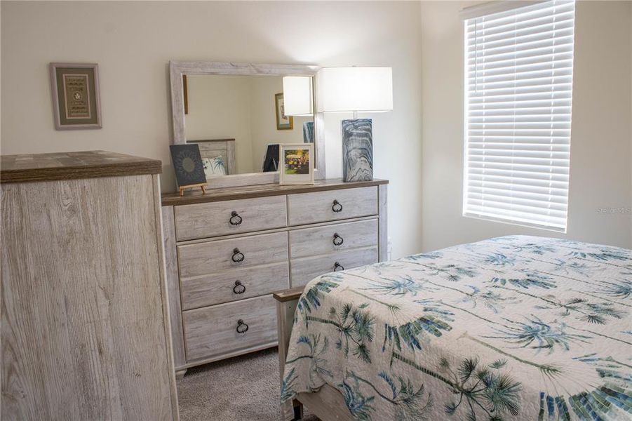 Furnished interior view inside a new home in Wind Meadows South, Bartow (Image 11). Furnished interior view inside a new home in Wind Meadows South, Bartow (Image 11).