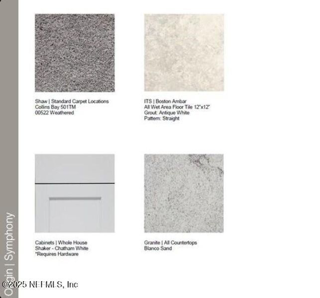 Image 28 of a home in Coopers Meadow.