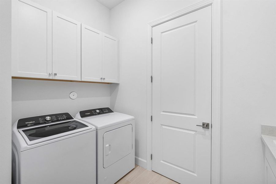upgraded laundry room upgraded laundry room
