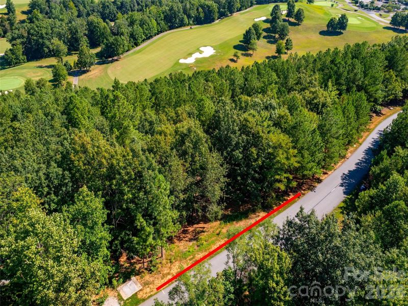 Natural landscape and outdoor views near  in Mill Spring (Image 25).