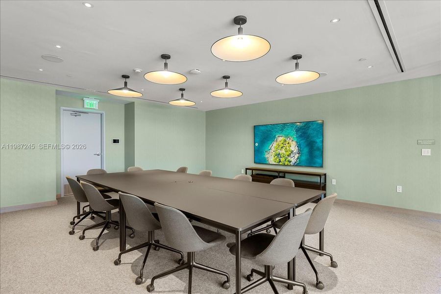 Conference Room Conference Room