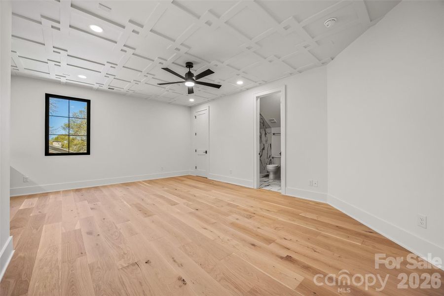 Spacious, unfurnished interior of a new home in , Charlotte (Image 39). Spacious, unfurnished interior of a new home in , Charlotte (Image 39).