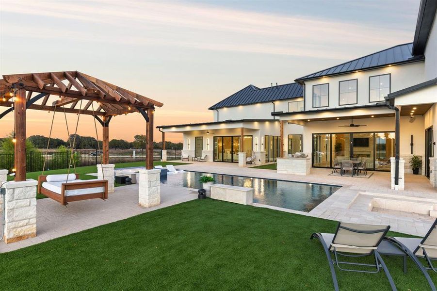 Community amenities in , Bartonville (Image 34). Community amenities in , Bartonville (Image 34).