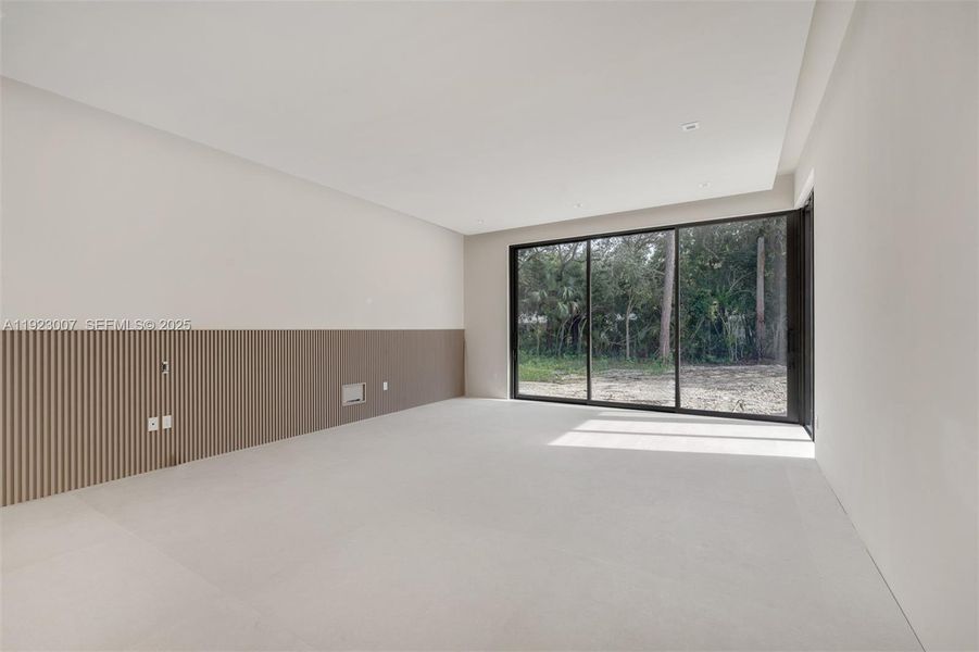 Spacious, unfurnished interior of a new home in , Pinecrest (Image 17). Spacious, unfurnished interior of a new home in , Pinecrest (Image 17).