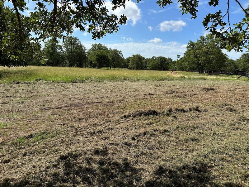 Natural landscape and outdoor views near in Springtown (Image 8). Natural landscape and outdoor views near in Springtown (Image 8).