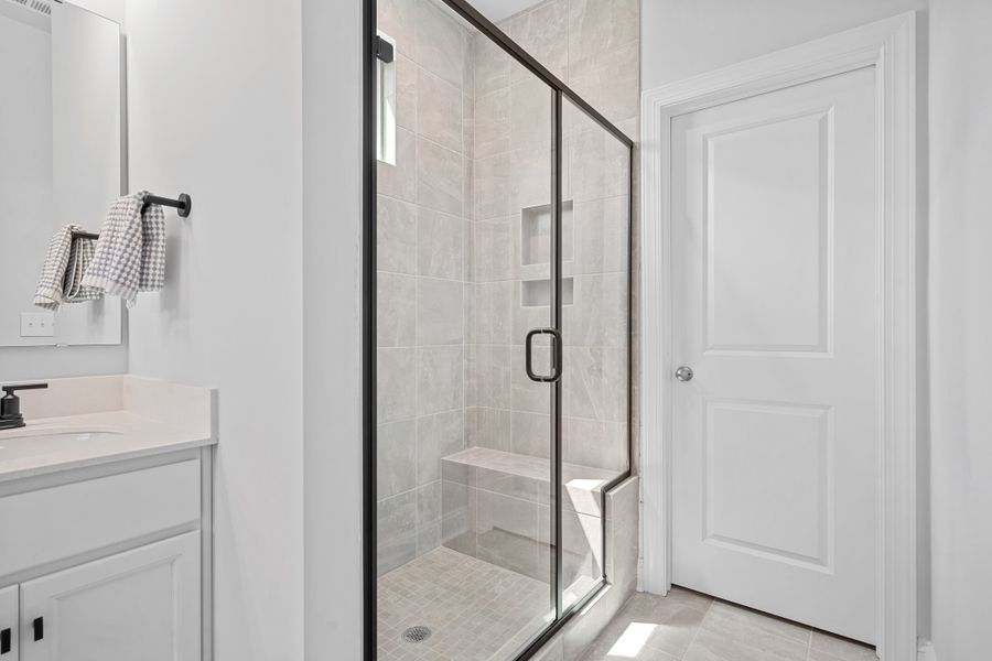 New Home in Kernersville, NC.  - Slide 19