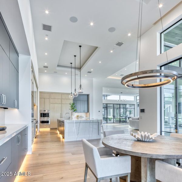 Breakfast Room Breakfast Room