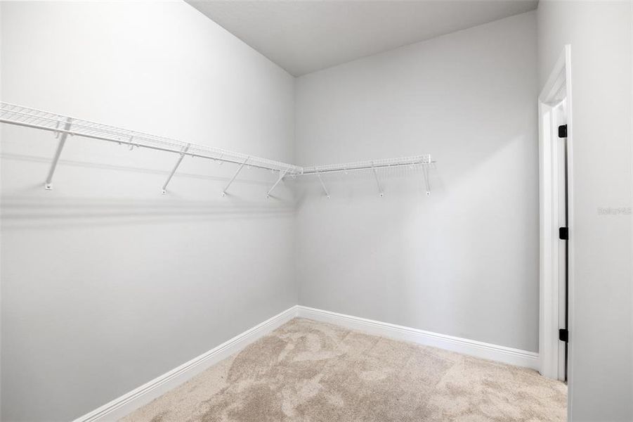 Spacious, unfurnished interior of a new home in North River Ranch – Garden Series, Parrish (Image 27).