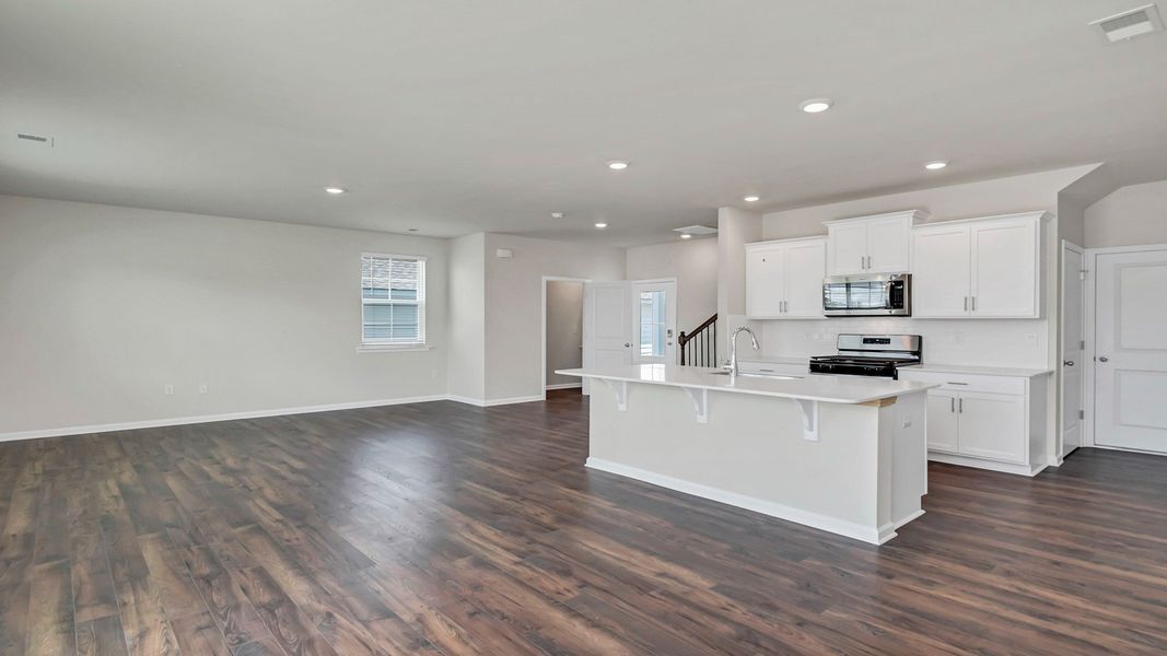 Image 28 of a home in Livingston Woods.