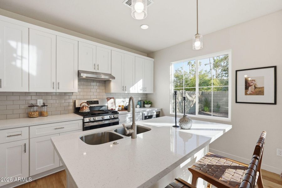 Gourmet Kitchen Gourmet Kitchen