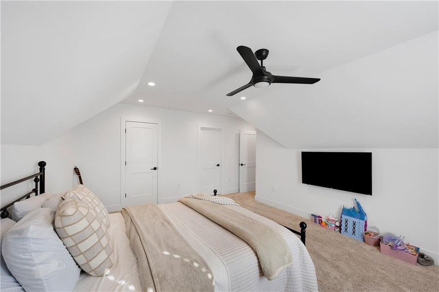 Furnished interior view inside a new home in , Taylorsville (Image 51). Furnished interior view inside a new home in , Taylorsville (Image 51).