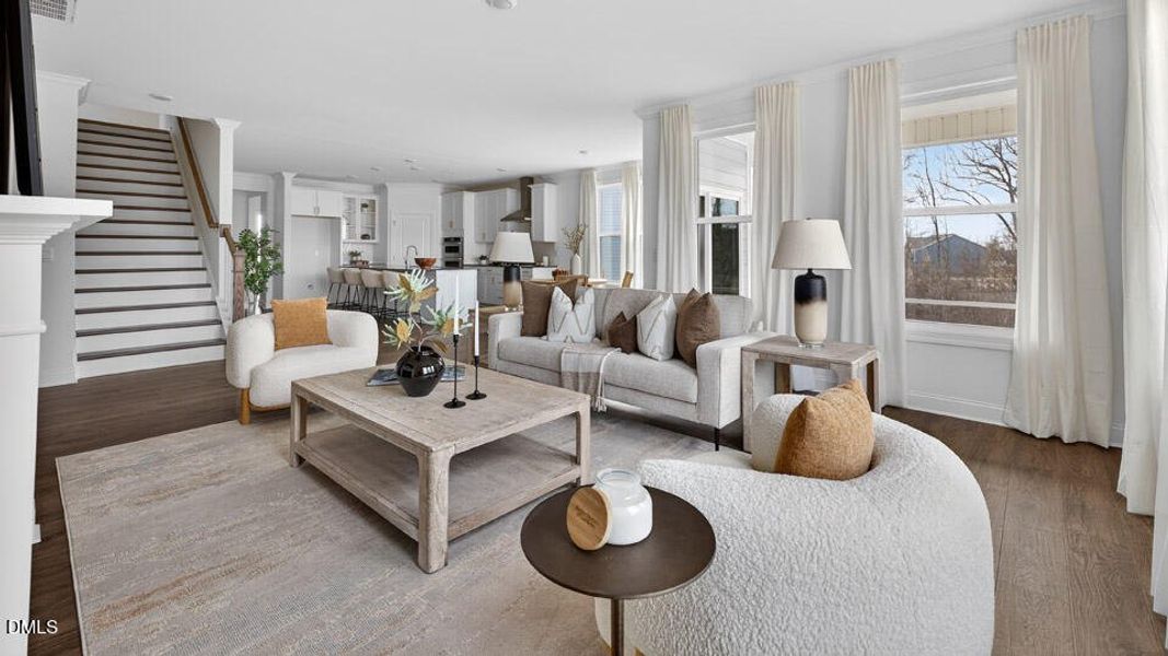 36 Pink Iris Ct Clayton13