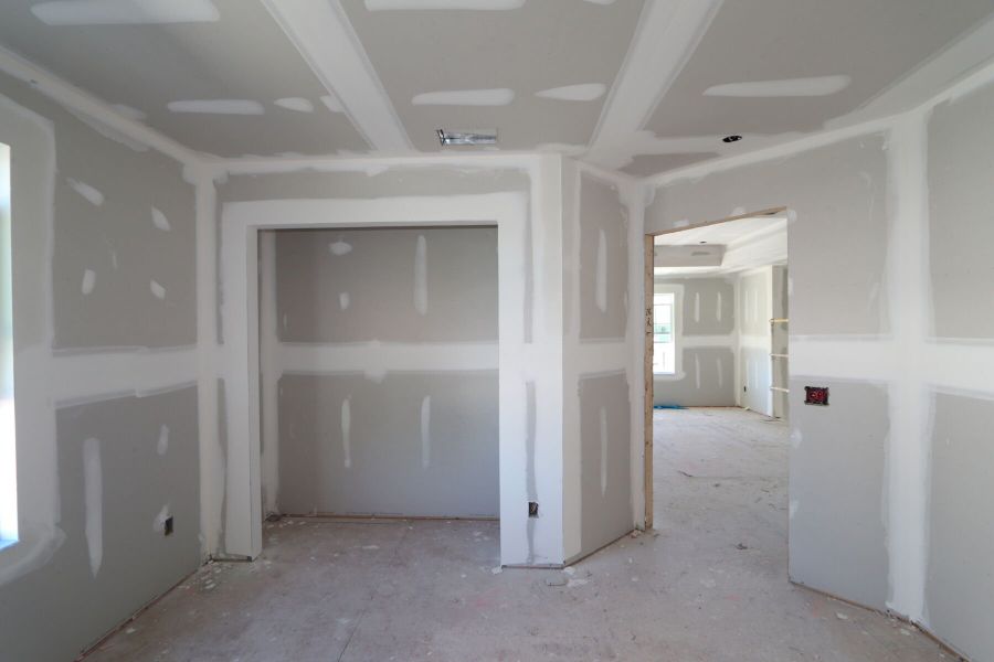 Drywall