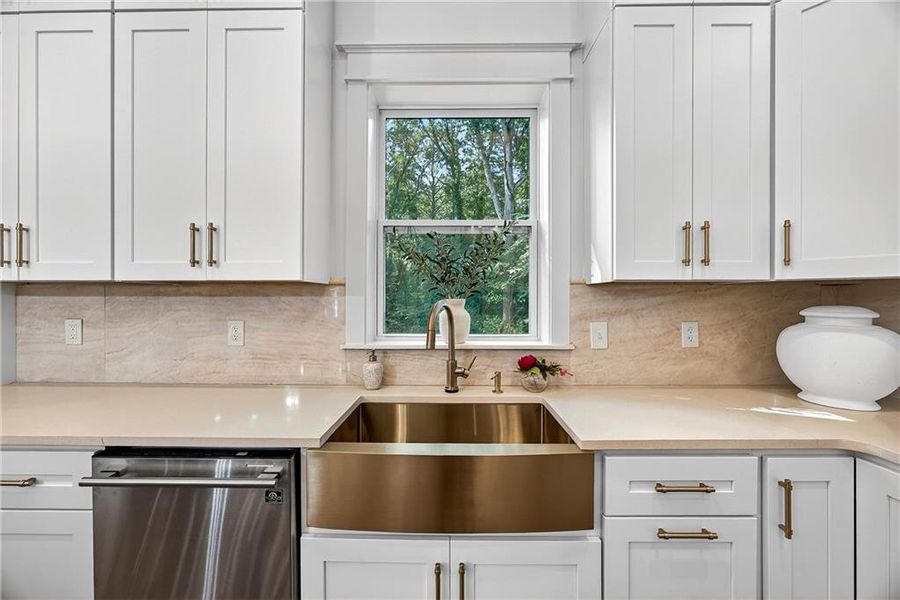 Furnished interior view inside a new home in , Forest Park (Image 7). Furnished interior view inside a new home in , Forest Park (Image 7).