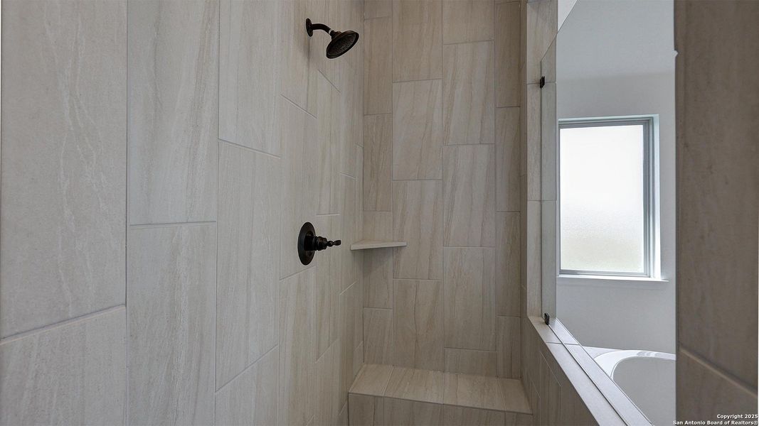 Close-up of interior finishes inside a home in Alsatian Oaks 60', Castroville (Image 13). Close-up of interior finishes inside a home in Alsatian Oaks 60', Castroville (Image 13).