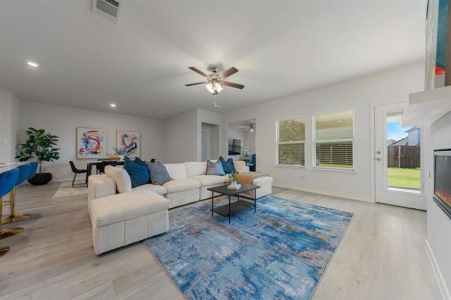 Image 27 of a home in Fireside by the Lake. Image 27 of a home in Fireside by the Lake.