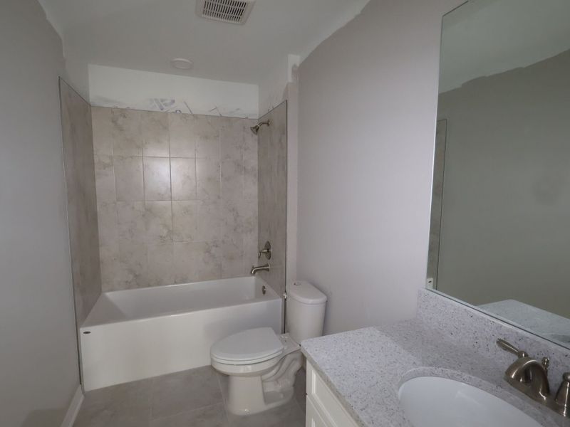Bathroom Bathroom