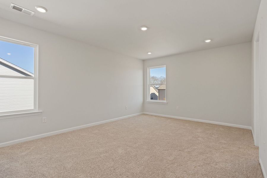 Woodruff, SC New Home.  - Slide 17