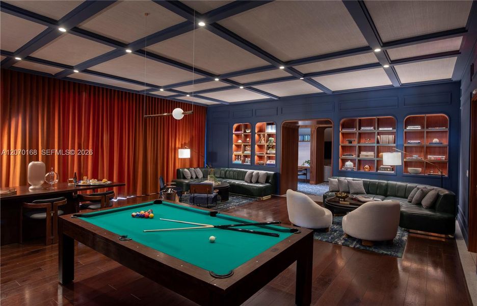 Community amenities in , Miami (Image 68). Community amenities in , Miami (Image 68).