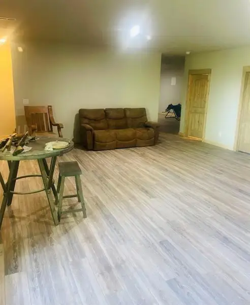 Furnished interior view inside a new home in , Cleveland (Image 8). Furnished interior view inside a new home in , Cleveland (Image 8).