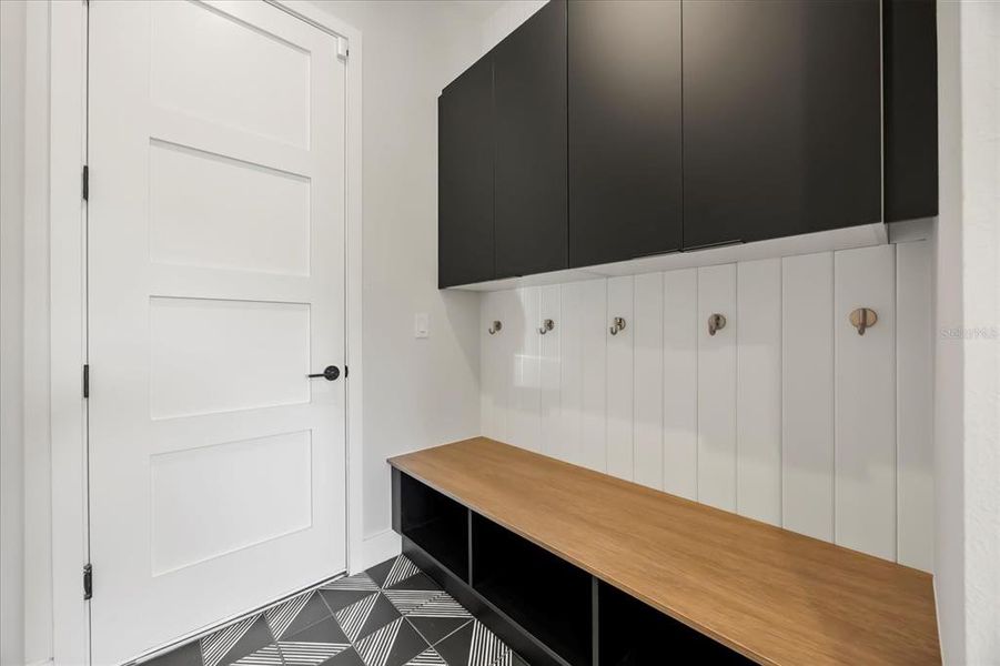 Furnished interior view inside a new home in , Winter Park (Image 7).