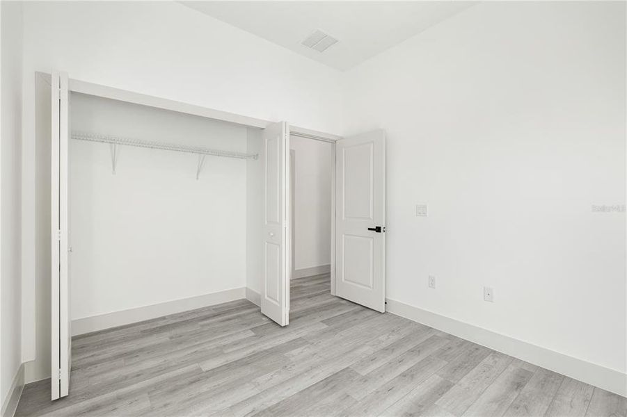 Spacious, unfurnished interior of a new home in , North Port (Image 26). Spacious, unfurnished interior of a new home in , North Port (Image 26).