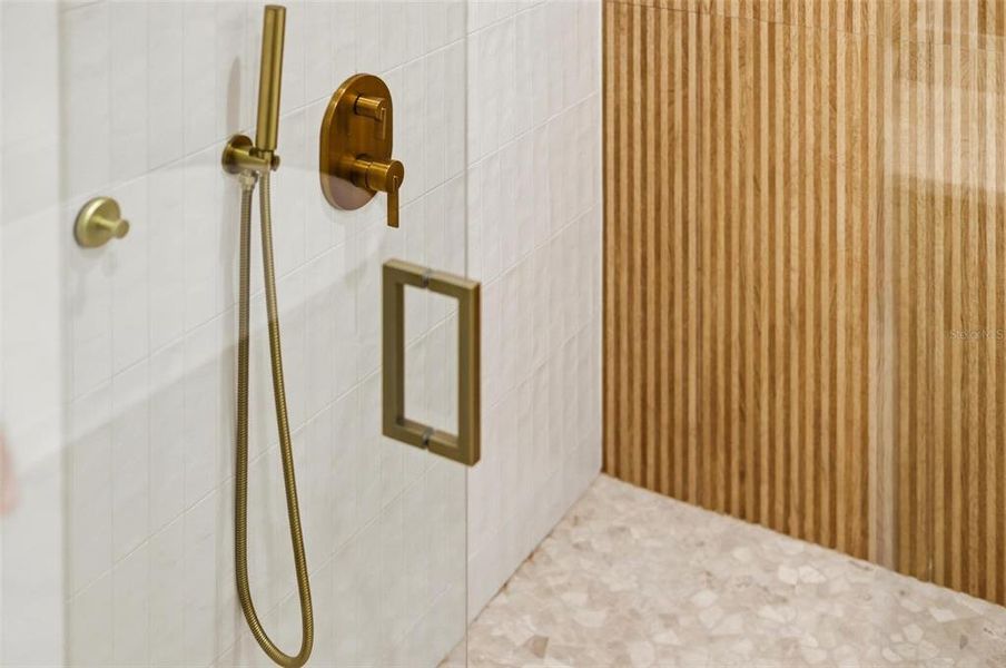 Close-up of interior finishes inside a home in , Rotonda West (Image 55). Close-up of interior finishes inside a home in , Rotonda West (Image 55).