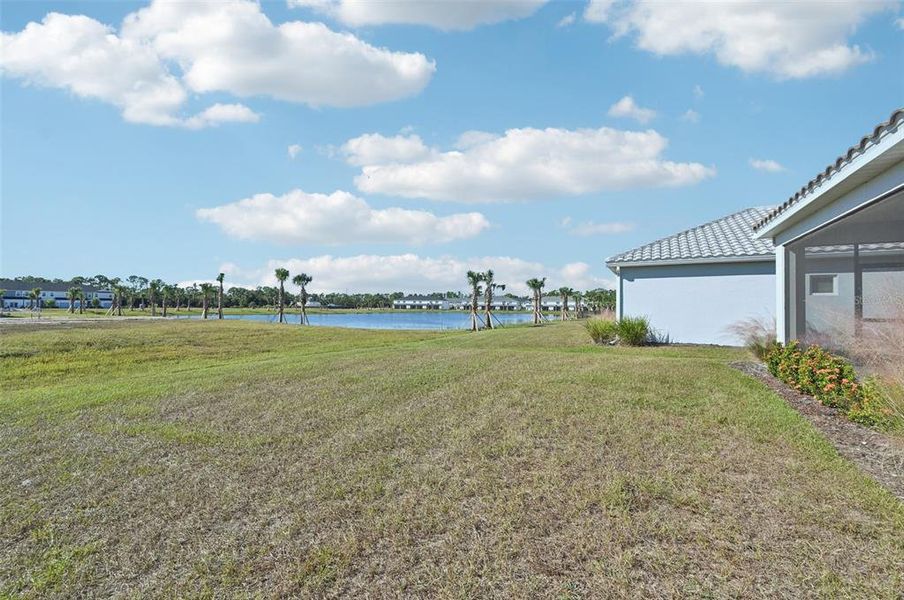 Exterior details and patio area of a home in , Sarasota (Image 3). Exterior details and patio area of a home in , Sarasota (Image 3).