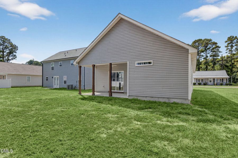 Back of House Back of House