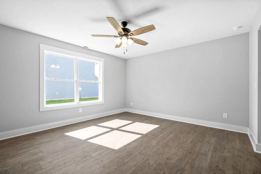 The Noah Bedroom