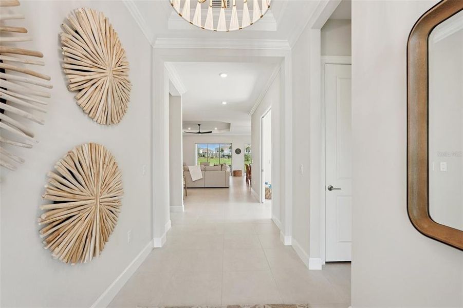 Image 64 of a home in Esplanade at Azario Lakewood Ranch.