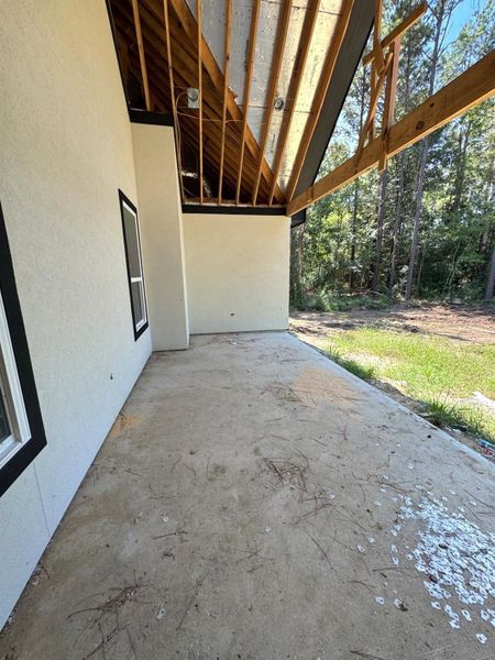 Spacious, unfurnished interior of a new home in , Dayton (Image 34).