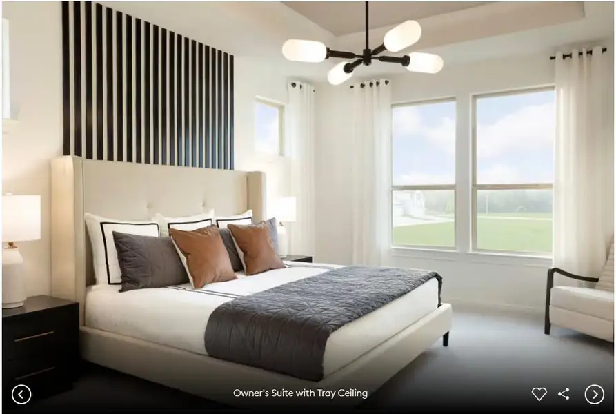 Interior photos- Photo of Pulte model home with same floor plan, not of actual home listed. Interior photos- Photo of Pulte model home with same floor plan, not of actual home listed.