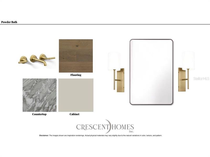 Sample of building materials used in homes in , Tampa (Image 18).