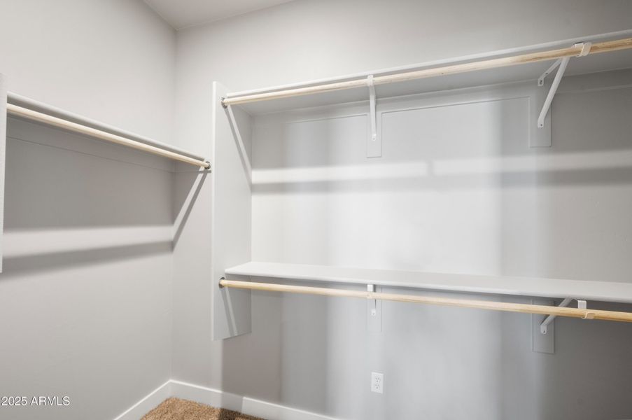 42-Primary Walk In Closet