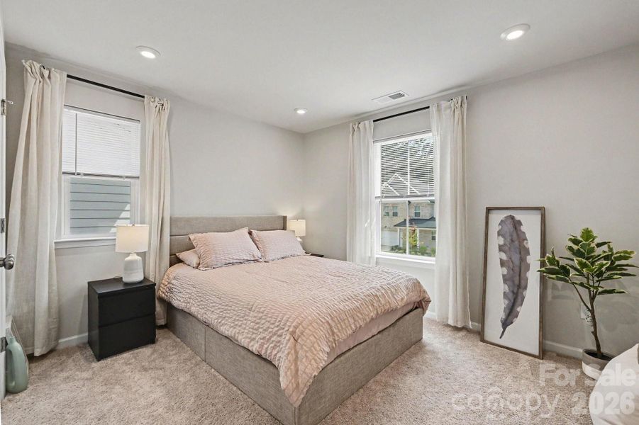Bedroom 2 Bedroom 2