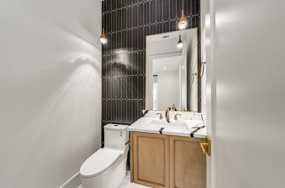 Powder Bath Powder Bath